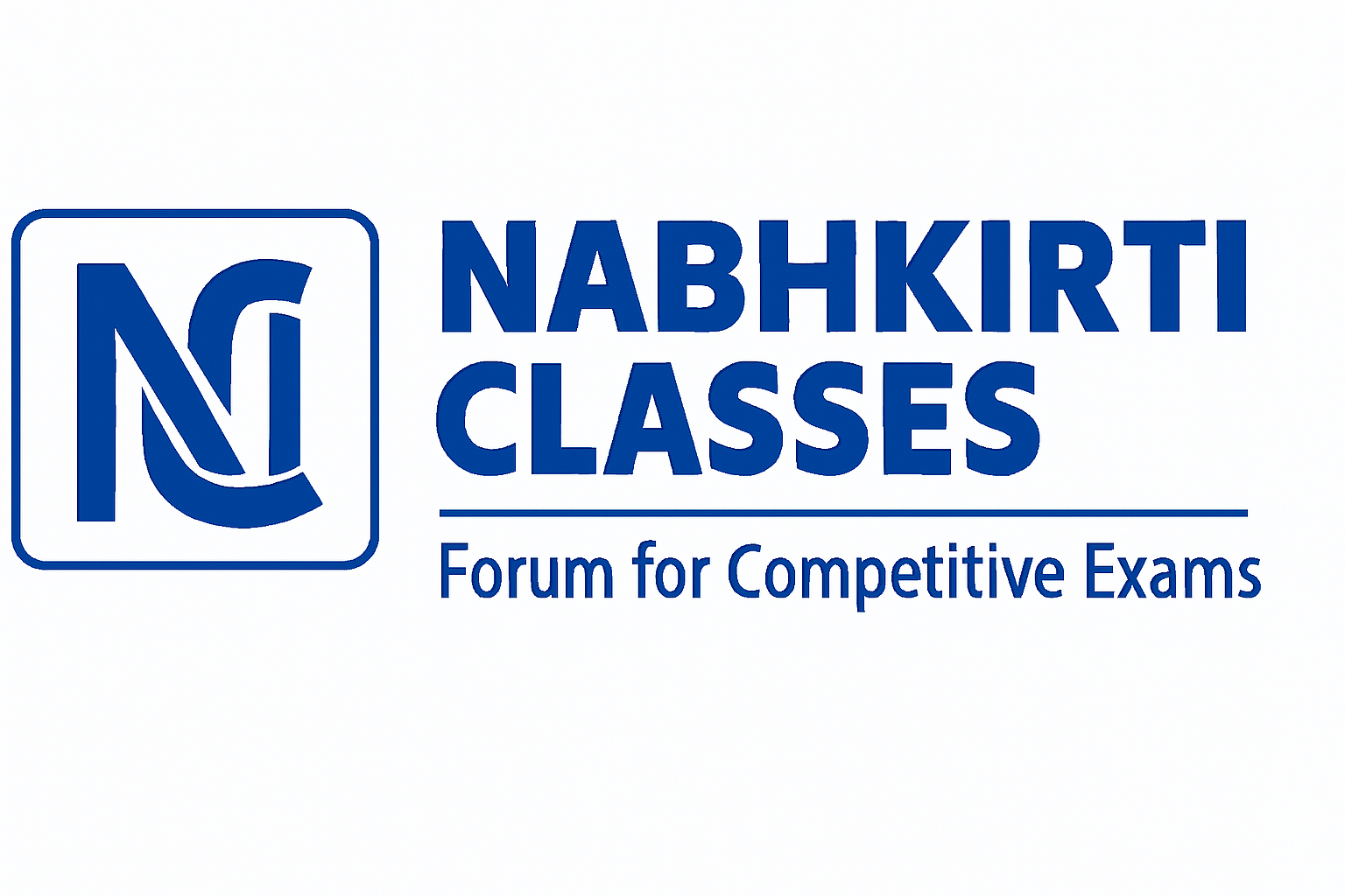 NABHKIRTI CLASSES